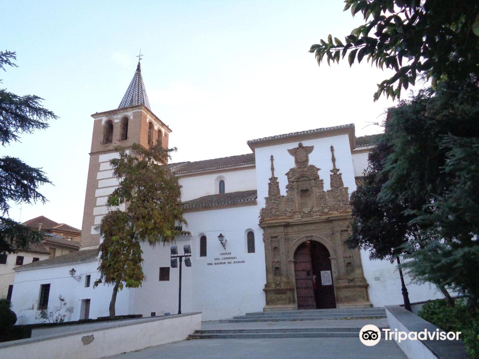Apartamento La Medina Guadix Eksteriør bilde