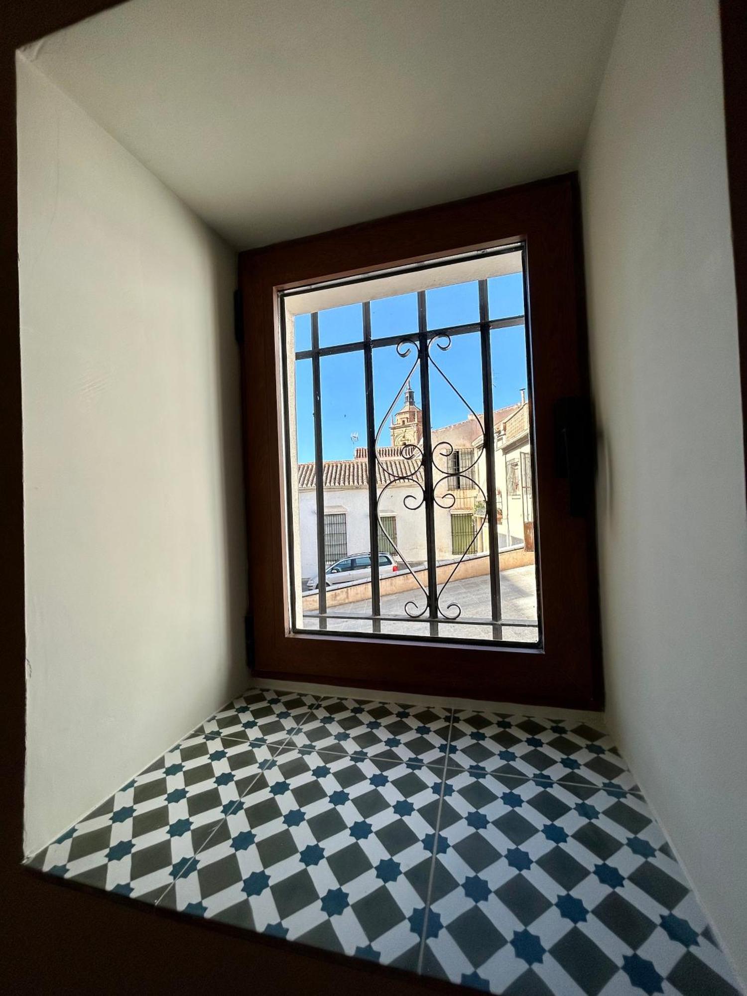 Apartamento La Medina Guadix Eksteriør bilde