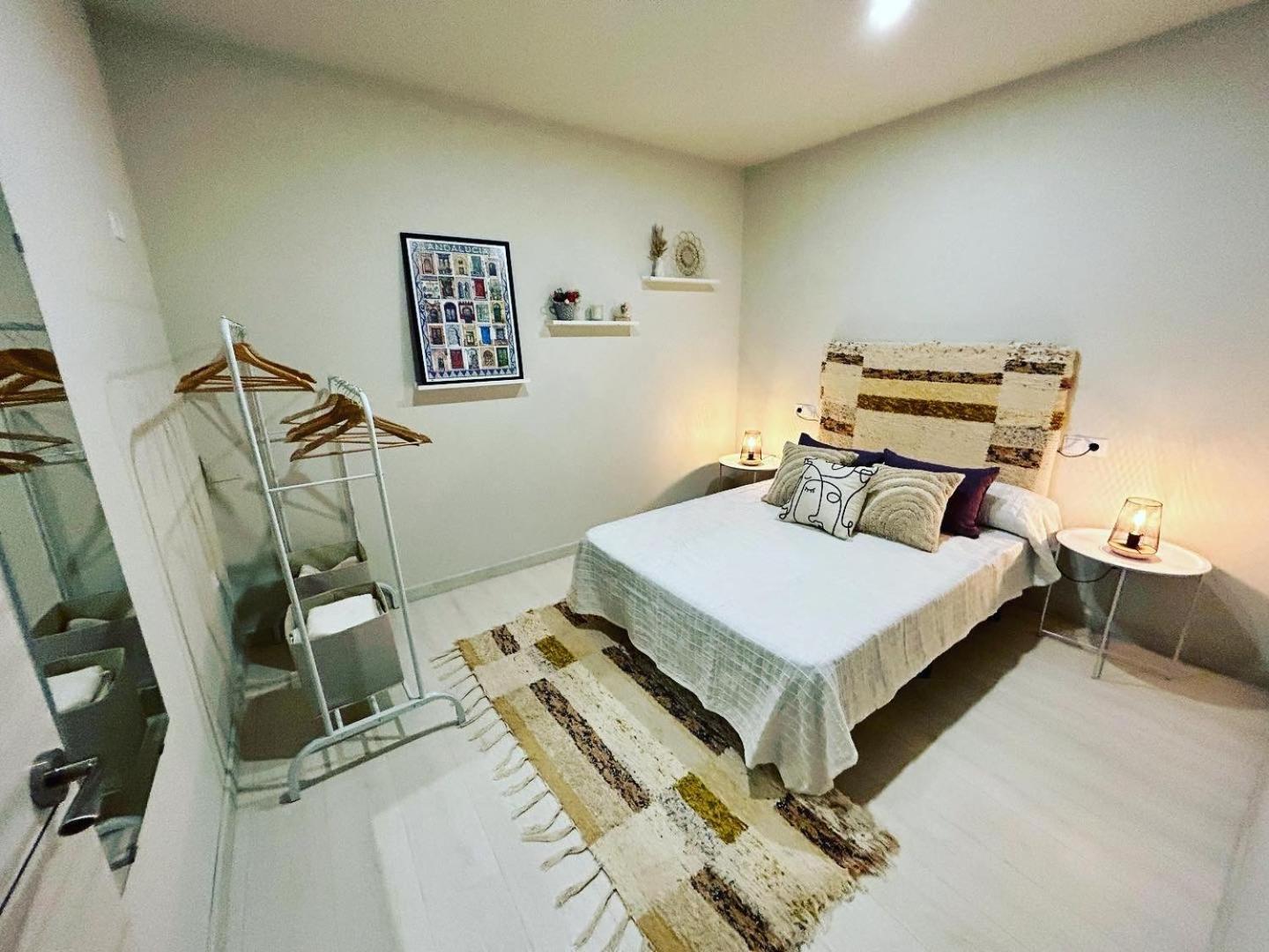 Apartamento La Medina Guadix Eksteriør bilde